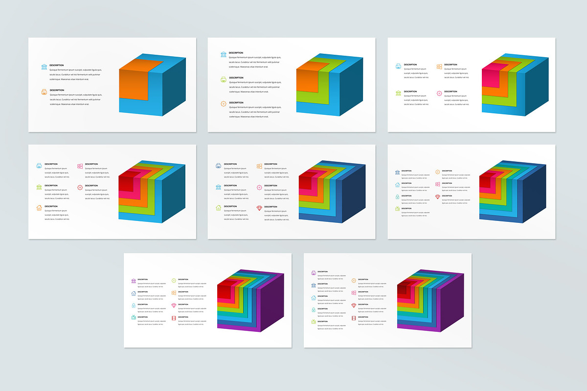 Bali Business Powerpoint, a Presentation Template by binangkit (Photo 56 of 157)