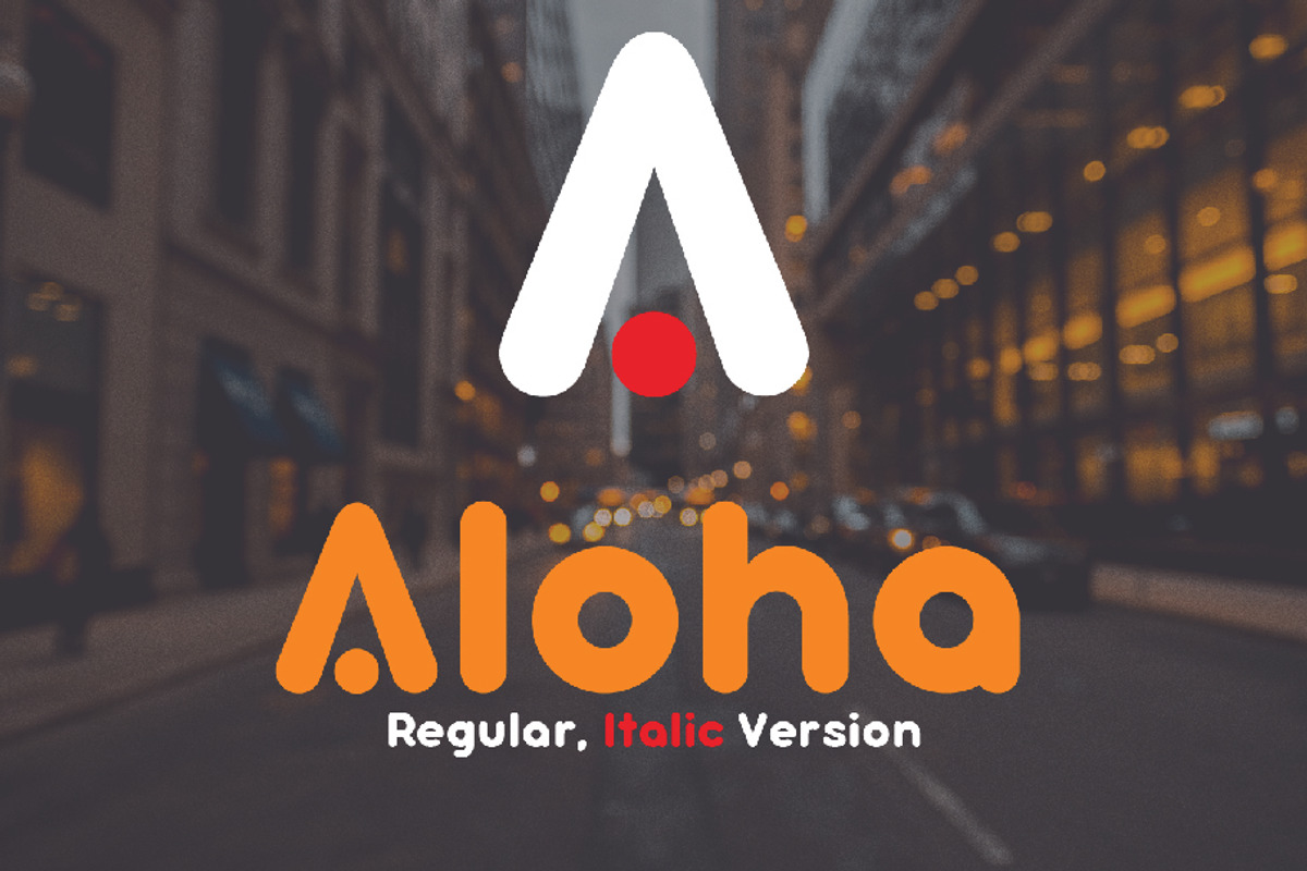 Aloha preview 2