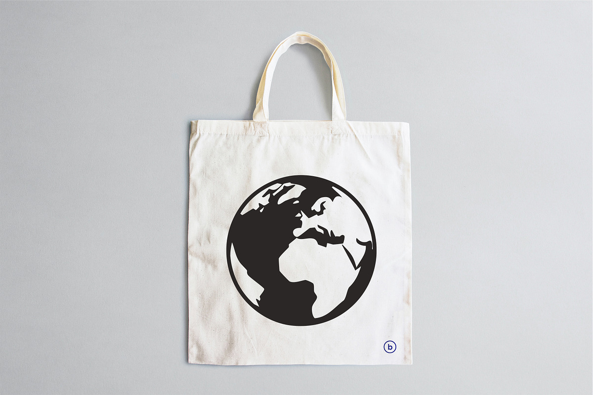 Earth day svg clipart, planet png, an Object Illustration by Bila Vorona (Photo 4 of 4)