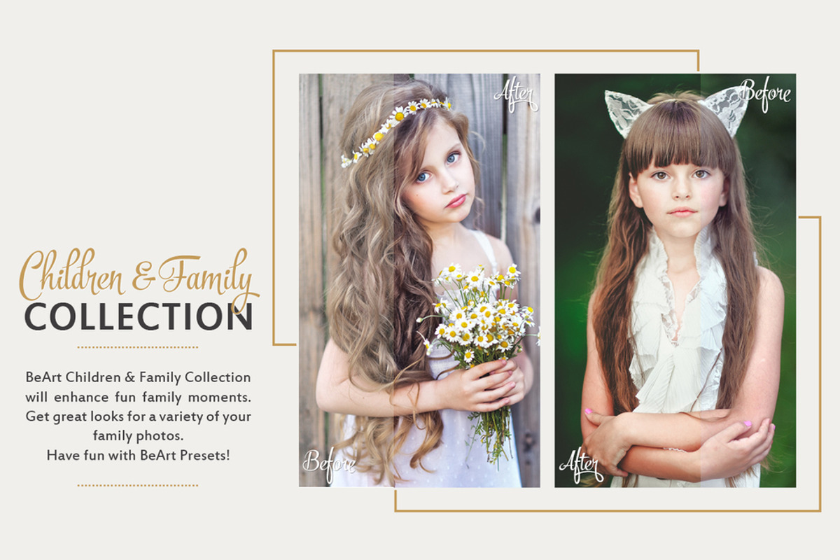 Expert Bundle Lightroom Presets, an Action Add-On by BeArt-Presets (Photo 13 of 19)