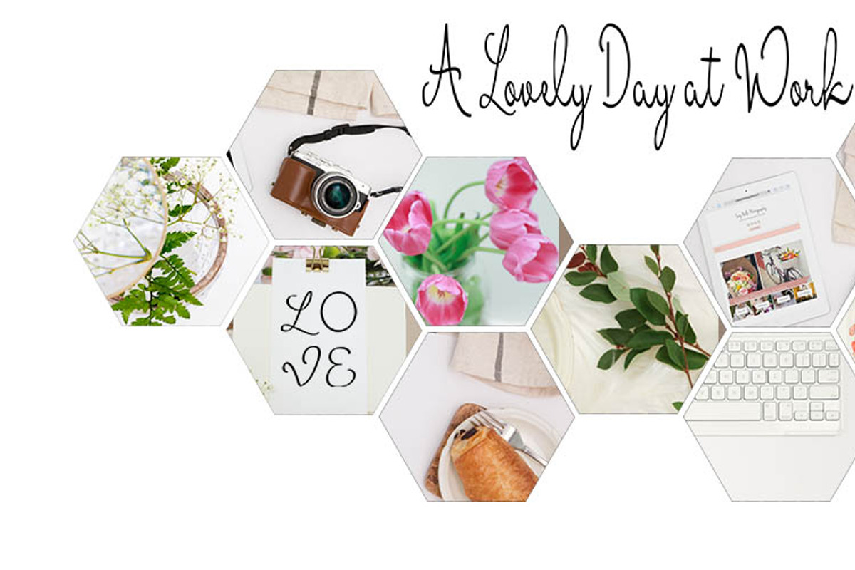 Honeycomb Bundle, a Presentation Template by Say Hello Photos (Photo 2 of 5)