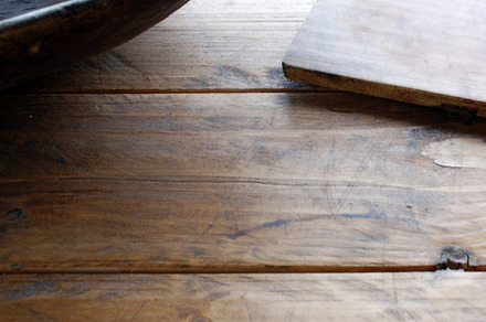 Bowl and Board