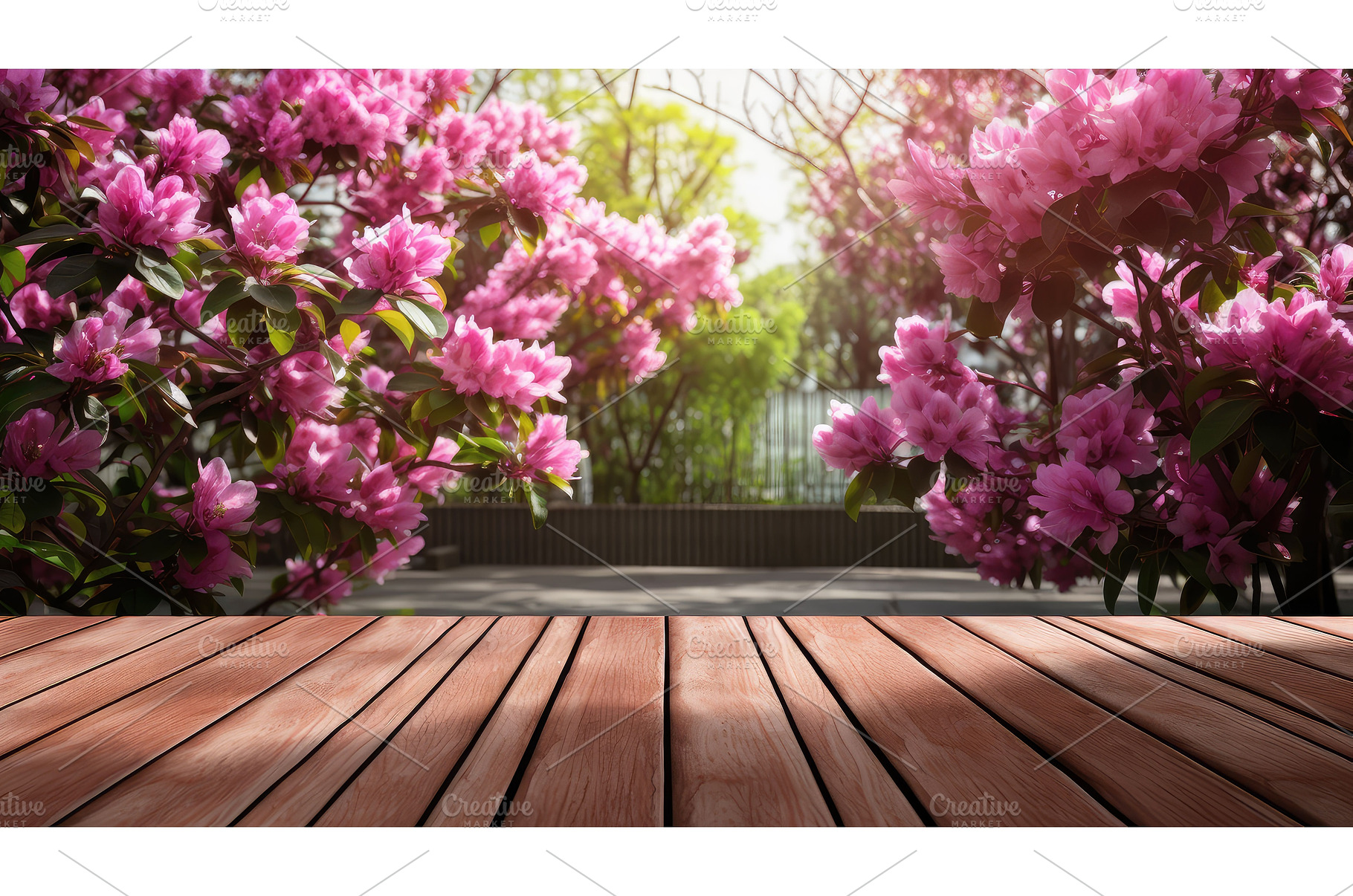 en season wood wallpaper wooden ai, a Nature Photo by pikepicture