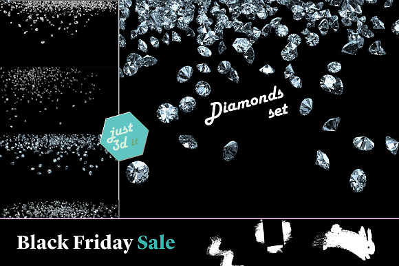 Diamonds