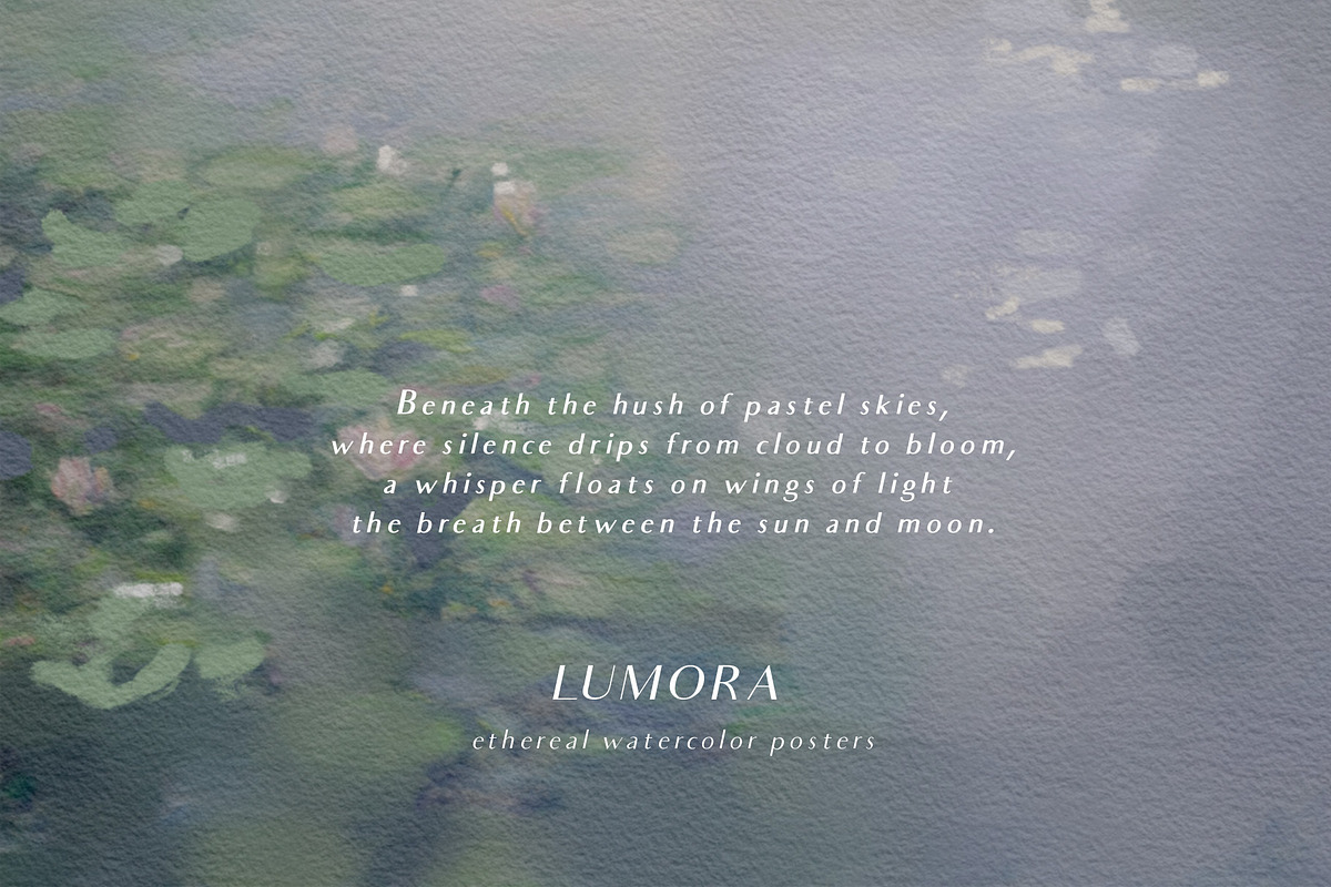 Abstract background textured posters, a Background Graphic by Grace Noboa Illustrations (Photo 5 of 19)