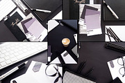 Masculine Desktop Photo Bundle S1, a Business Photo by OhTilly (Thumbnail 2 of 5)