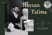 Yuzarsif - Modern Serif Font, a Serif Font by tkzgraphic (Thumbnail 3 of 10)