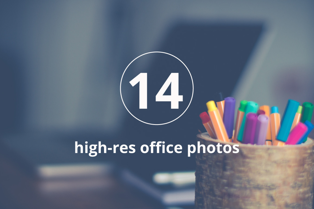 Office Photos - Bundle #2, a Business Photo by LarisaDeac (Photo 1 of 3)