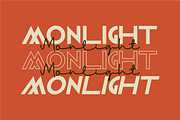 Dagisco Grande, a Sans Serif Font by ahweproject (Thumbnail 2 of 22)