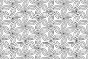 Geometric seamless pattern, a Pattern Graphic by RODINA (Thumbnail 1 of 3)