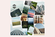 80 Stock Images Depicting Minimalism, a Nature Photo by ItsFreakinMockups (Thumbnail 5 of 5)