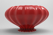 Lovely Succulent 3D Printing Planter, an Object 3D Model by Kseniya-Omega (Thumbnail 4 of 5)