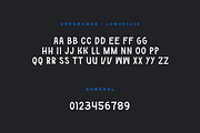 Anomale - Modern Sans Font, a Sans Serif Font by Iqsiart Studio (Thumbnail 4 of 8)