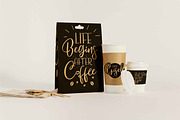 NATSUKI, a Script Font by Olexstudio (Thumbnail 7 of 8)