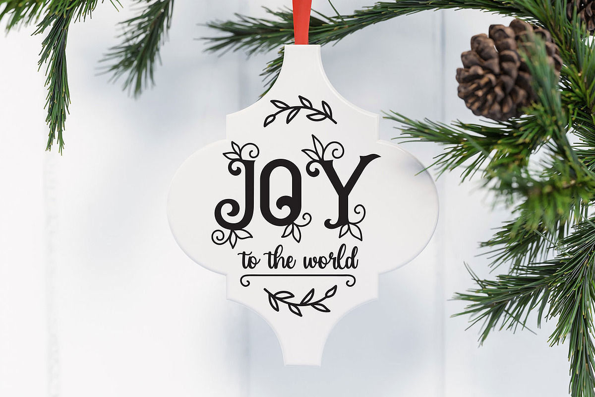 Arabesque Tile Ornaments SVG Bundle, an Illustration by Dasagani (Photo 5 of 5)
