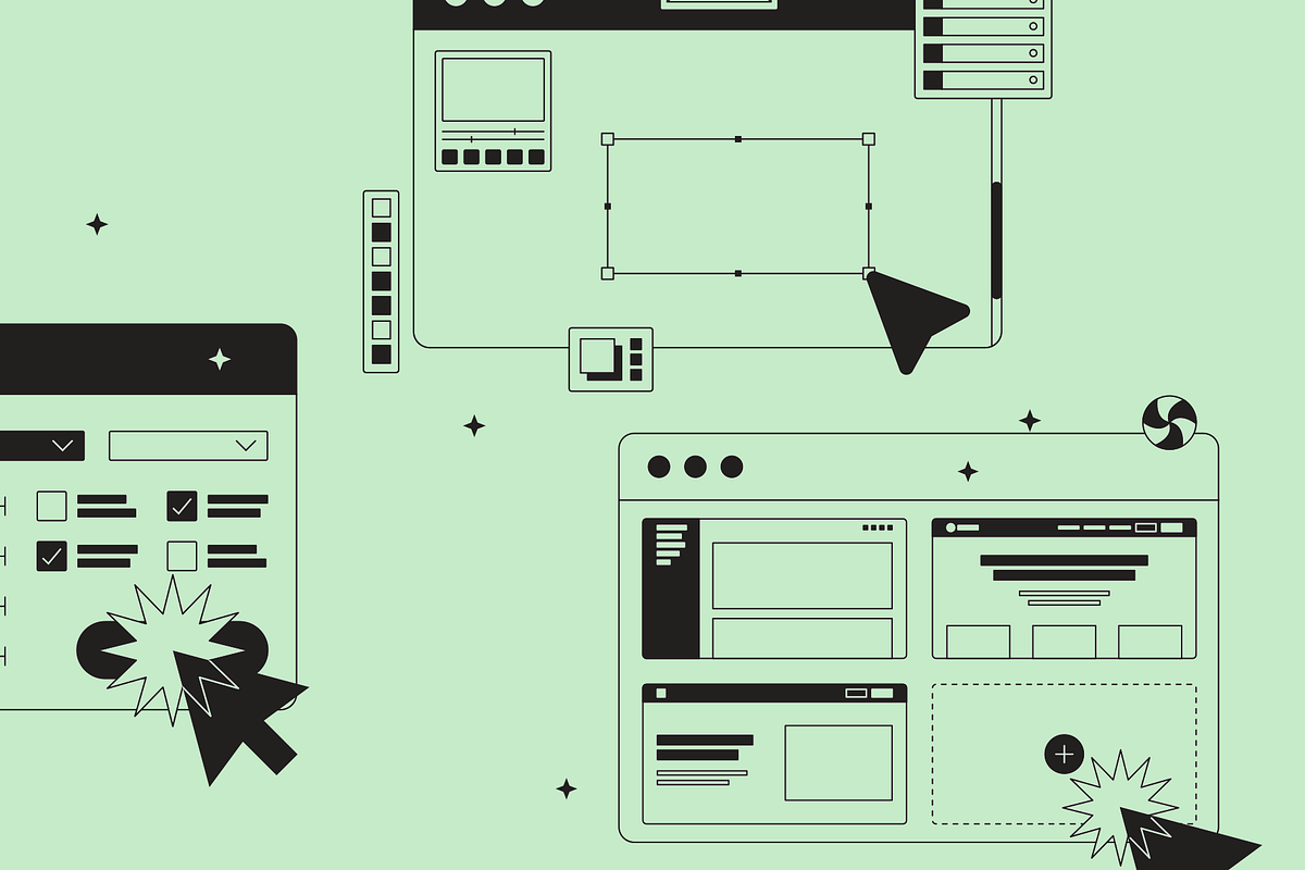 Tokyo Animations 3.0 (Lottie), a Templates & Theme by kapustin.co (Photo 5 of 7)