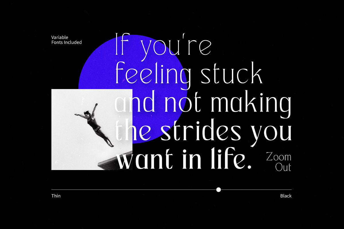 Ez-Barney - Modern Serif Display, a Serif Font by Eztudio (Photo 2 of 13)
