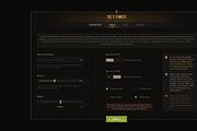 RPG & MMO UI 4, a Graphic by EvilSystem (Thumbnail 9 of 12)