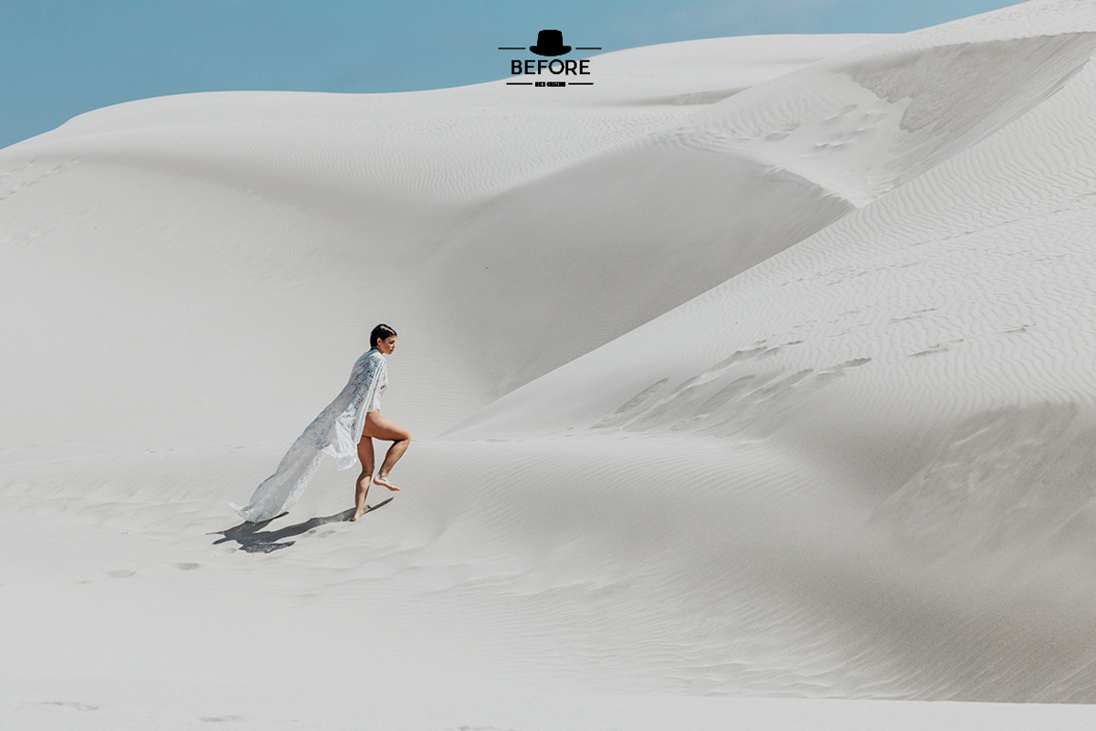 Blogger Lightroom Presets, an Action Add-On by Lavinsky Art Store (Photo 14 of 27)