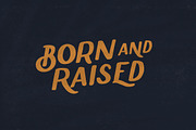 Chammer Beauty - Classic Sans DISC%, a Sans Serif Font by Anxiety Studio (Thumbnail 12 of 15)