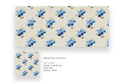 6 Seamless Pattern: Pastel Play, a Pattern Graphic by StudioCitra (Thumbnail 10 of 10)