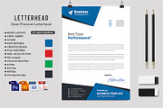 350+ Print Templates Bundle, a Flyer Template by graphicforest (Thumbnail 32 of 44)