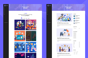 Ageneo - Digital Agency & Portfolio