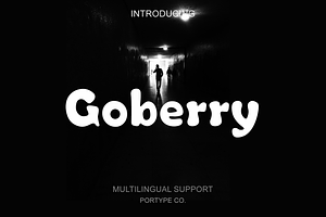 Goberry - Like This