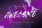 Typographer's Dream Box + 200 Logos, a Script Font by Mats-Peter Forss (Thumbnail 121 of 130)