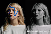 Silverchrome BW Lightroom Presets, a Preset Add-On by Presetrain Co. (Thumbnail 11 of 12)