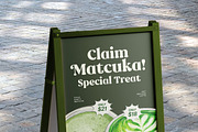 Rost Bird - Bold Swashes Retro Serif, a Serif Font by Typia Nesia (Thumbnail 13 of 15)