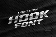 Sport Fonts Bundle / Save 83%, a Sans Serif Font by artyway (Thumbnail 7 of 12)