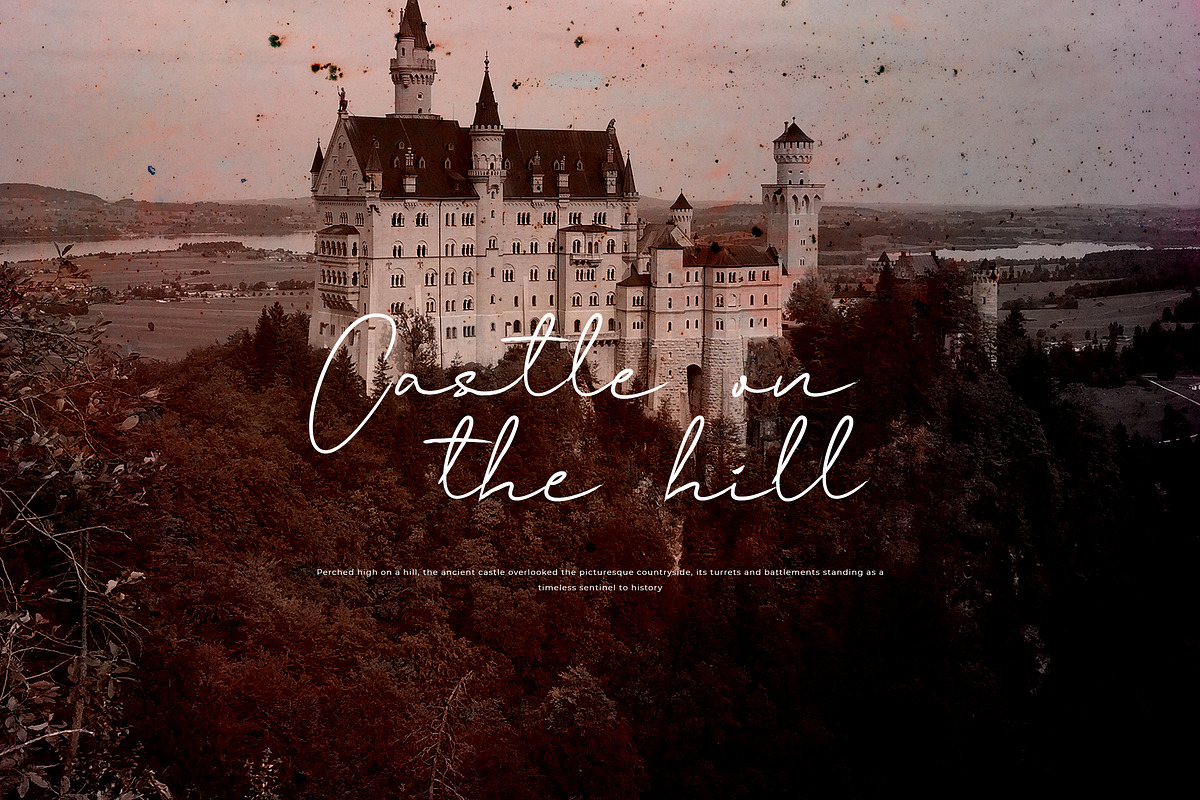 Palmori Font | Brush Signature, a Handwritten Font by Jadatype.id (Photo 3 of 6)