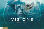 VISIONS Actions - Divinity Series, an Action Add-On by Forefathers (Thumbnail 1 of 5)