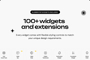 Deep – AI-Powered WordPress Theme, a WordPress Template by treethemes (Thumbnail 4 of 5)