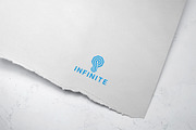 Infinite Logo Template, a Branding & Logo Template by Graplick (Thumbnail 3 of 3)