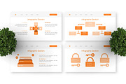 Traveling - Travel Keynote, a Presentation Template by Deepslide Studio (Thumbnail 3 of 6)