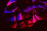 Phantasm: Chromatic Spectra, a Texture Graphic by RuleByArt (Thumbnail 23 of 24)