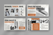 PALS - Pitch Deck, a Presentation Template by FIBRINOSÄ (Thumbnail 5 of 8)