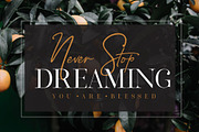 Divine Light Font Duo and extras, a Script Font by BlackCatsMedia (Thumbnail 6 of 11)