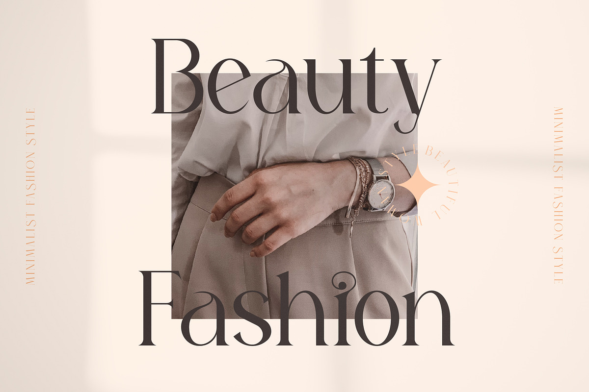 Sagire Modern Serif Font, a Serif Font by Storytype Studio (Photo 4 of 15)