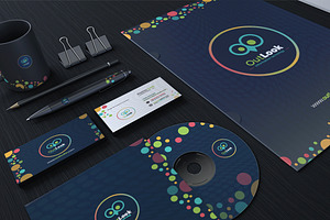 Branding Corporate Identity