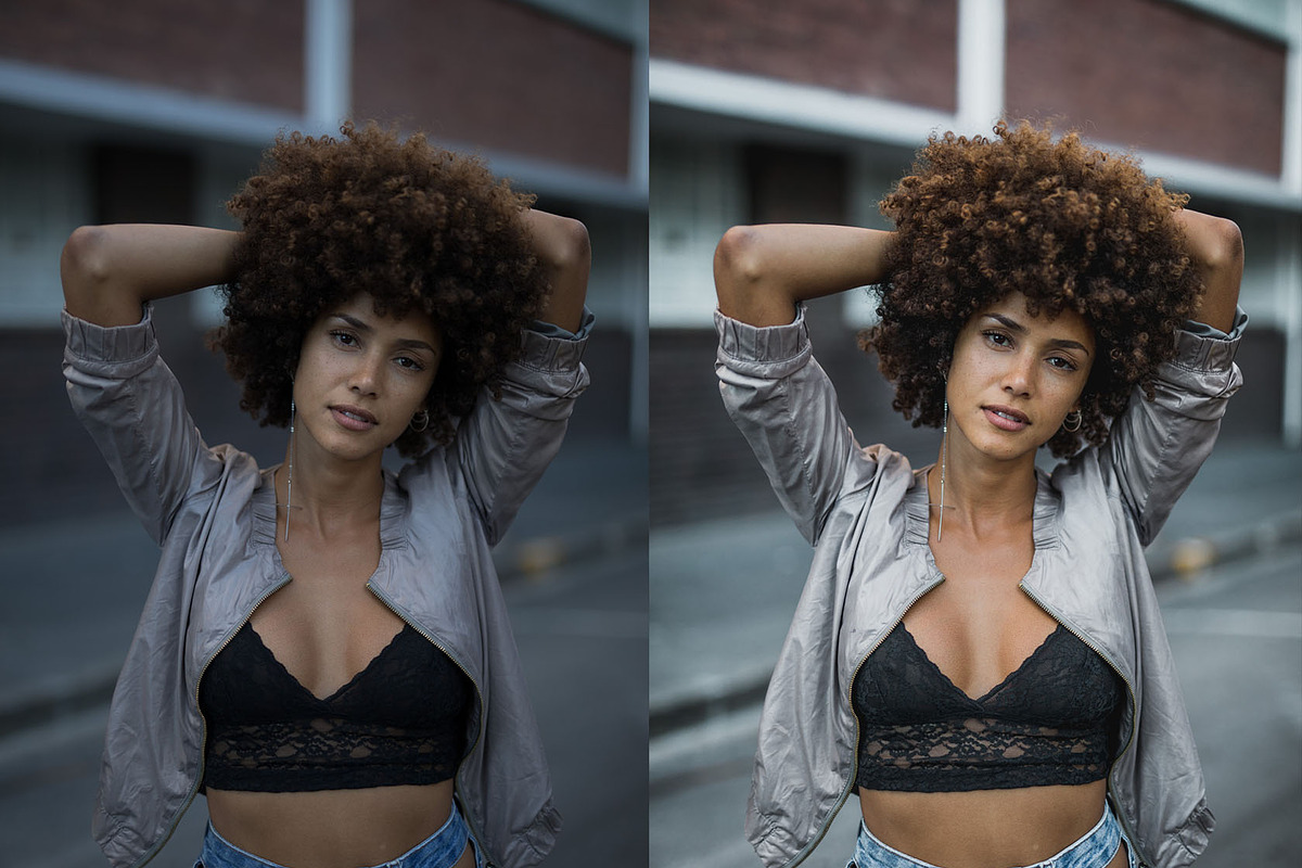 Michelle Lightroom Presets, a Plug-in Add-On by Vanartist Presets (Photo 3 of 6)