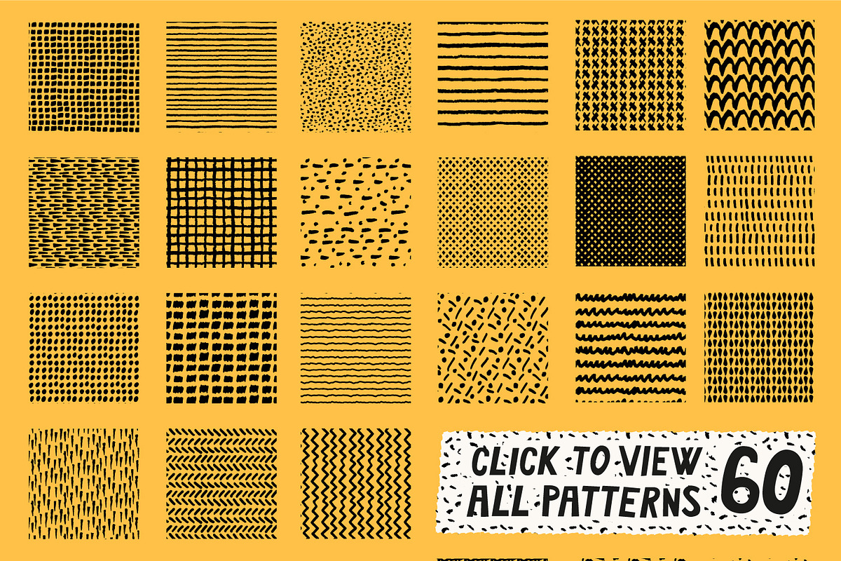 Patts Brush Collection, a Brush Add-On by Guerillacraft (Photo 7 of 7)