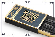 Tarvise, a Symbol Font by Vintage Division (Thumbnail 7 of 15)