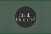Pulmer - Sans Serif Font Family, a Sans Serif Font by Aditastudios (Thumbnail 9 of 9)