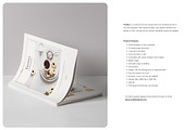 TASTIES Cookbook & Food Recipe, a Magazine Template by BlancaLab Studio (Thumbnail 2 of 8)