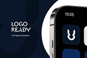 Nemuz – Editoral Bold Logo Font, a Sans Serif Font by WhymoreArt (Thumbnail 4 of 11)