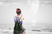 Sketch Painting Photoshop Action preview 2
