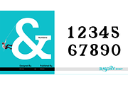 Rasoav Font, a Font by Foda Foundry (Thumbnail 3 of 5)